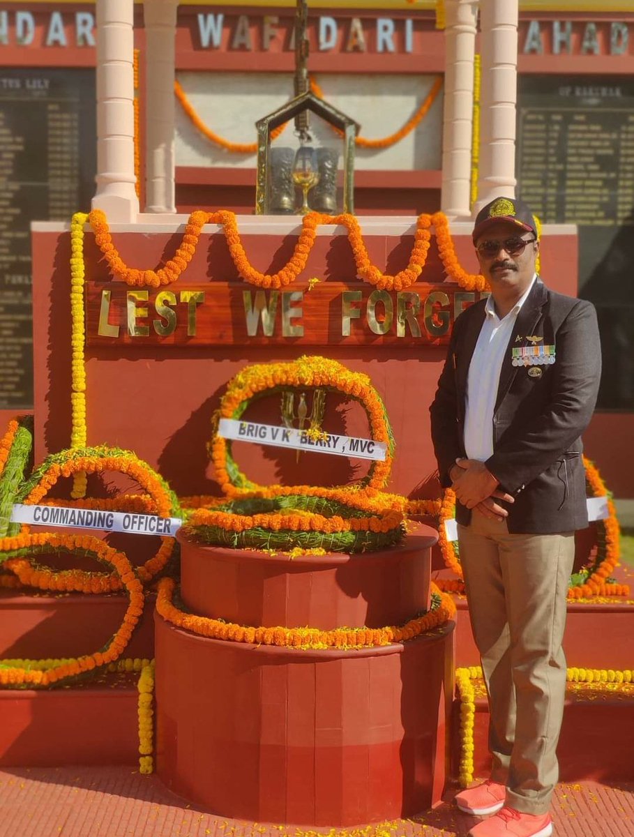 Rajbjp41's tweet photo. Happy Kargil Vijay Divas 🌹🇮🇳🌹 https://t.co/iiUxZARRJb