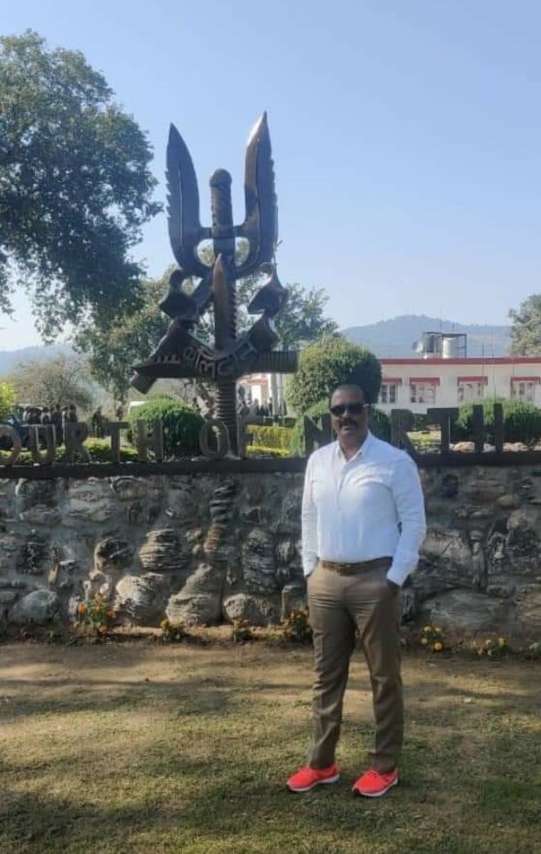 Rajbjp41's tweet photo. Happy Kargil Vijay Divas 🌹🇮🇳🌹 https://t.co/iiUxZARRJb