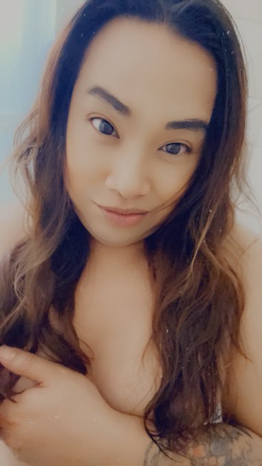 About to shower. Wish I had someone to scrub my back for me https://t.co/VajGyKOuPp<a href="/tag/asian"class="tags"><span>#asian</span></a><a href="/tag/tease"class="tags"><span>#tease</span></a><a href="/tag/trans"class="tags"><span>#trans</span></a><a href="/tag/pantie"class="tags"><span>#pantie</span></a>