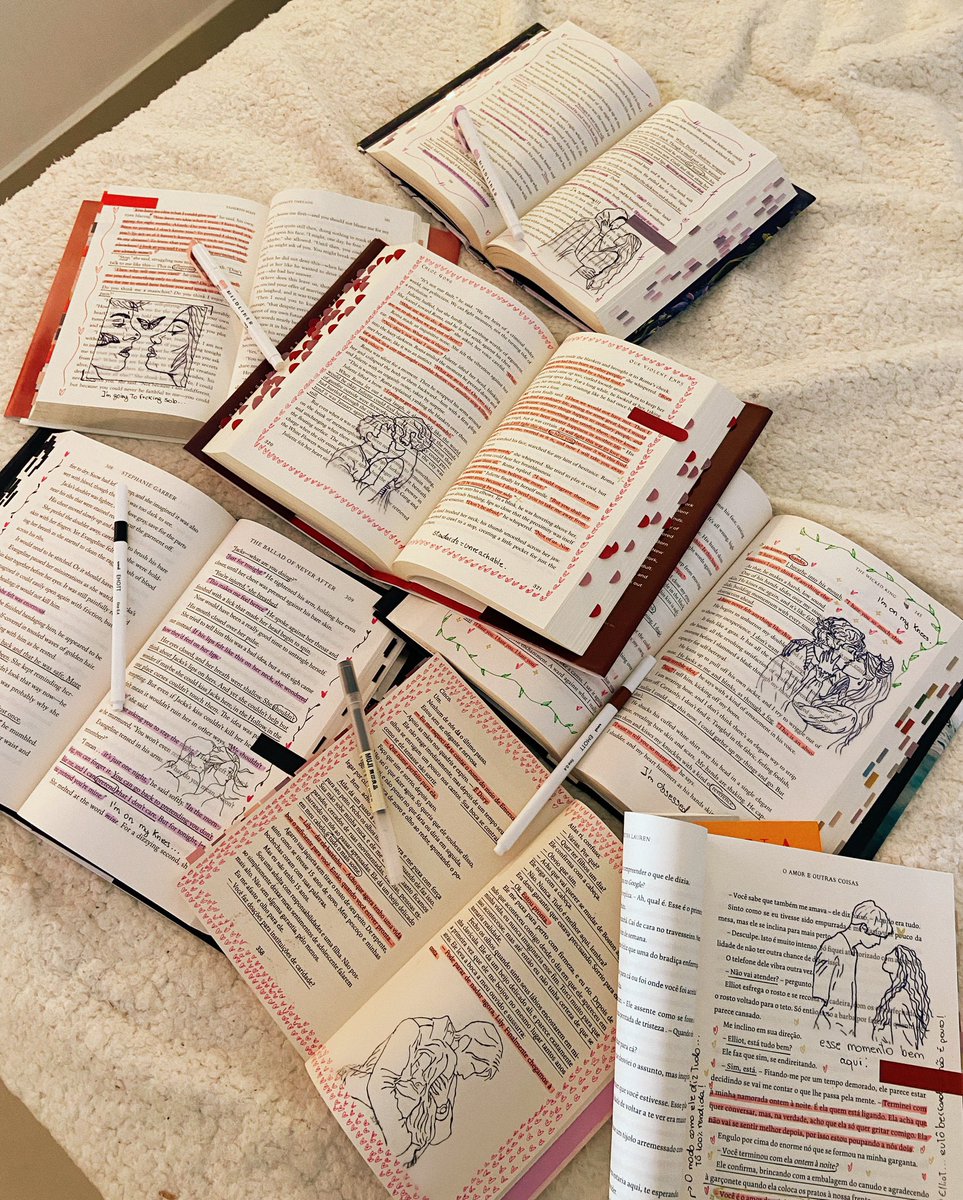 bella fazzati 🌷 • 📖: o dilúvio de ophelia tweet media