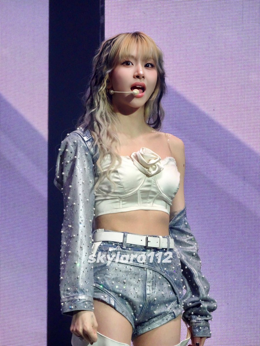 230613 Oakland Day2

😺😲

#CHAEYOUNG #채영 
#READYTOBE #readytobe_in_oakland 
#twice
#TWICE_5TH_WORLD_TOUR 
#TWICE_5TH_WORLD_TOUR_IN_oakland