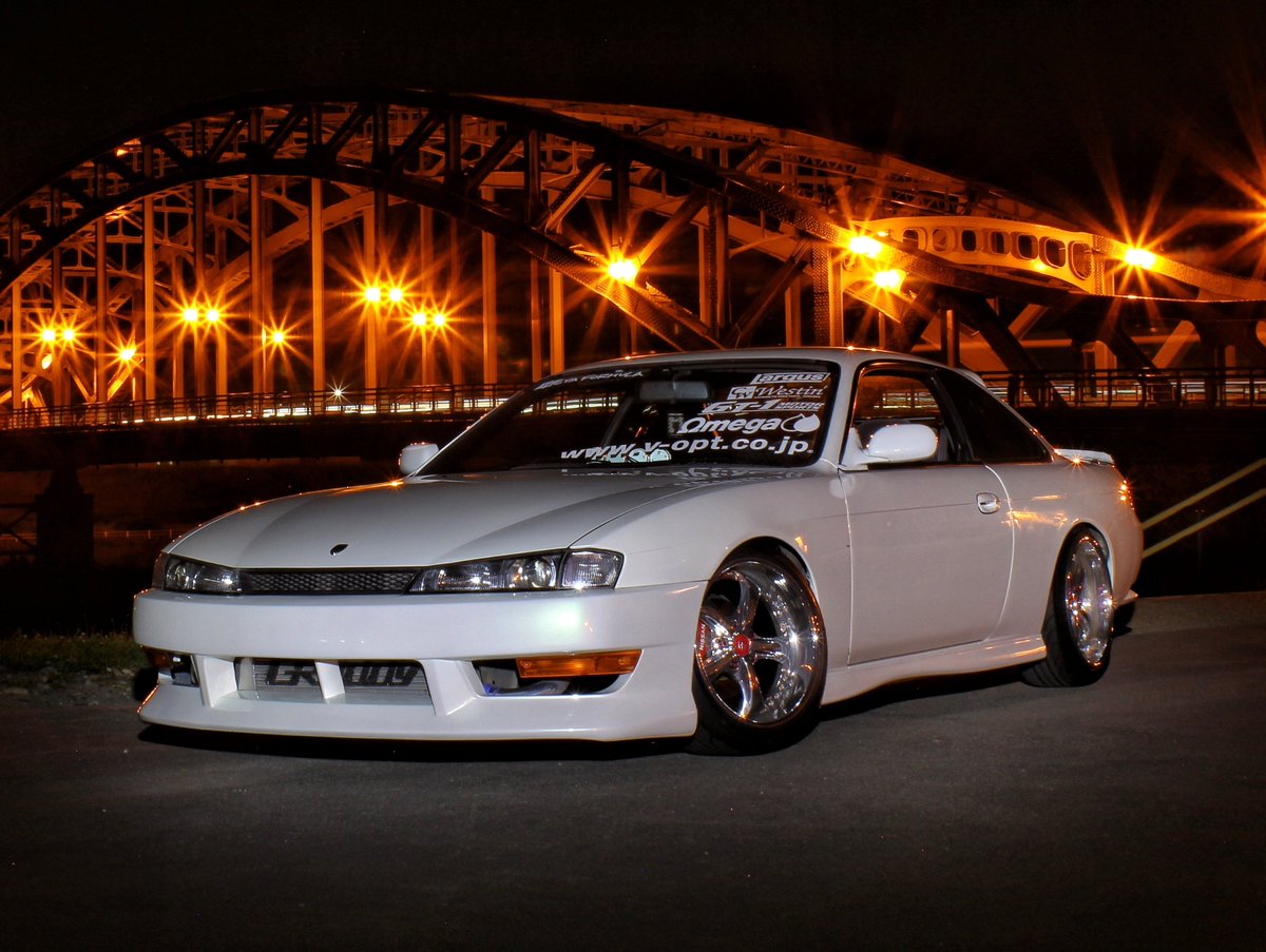 4yat0's tweet photo. 📌固定用📌
純正ルックのs14後期乗ってます
社外タービン ブーストup仕様

#s14 #シルビア https://t.co/LnTGqncAIy