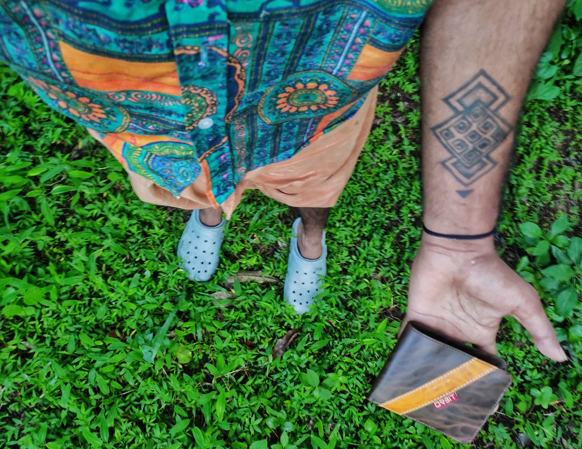 പച്ചപ് 🍀