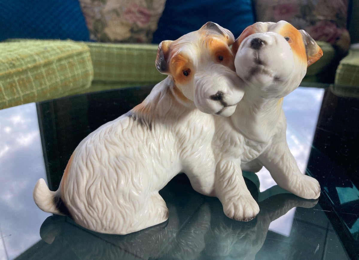 DeesGems's tweet photo. Adorable Dog Figurine For CA$22
Get it Quick!
https://t.co/96vWDFwHm8
-
-
-
#Etsy #EtsyShop #EtsyVintageShop #Dogs #Figurine #DogFigurine #DogDuo #DigDuoFigurine #DuoFigurine #KnickKnack #Vintage #VintageDogFigurine #VintageFigurine #VintageKnickKnack #Deesnewoldgems https://t.co/hYME4Qx1oS