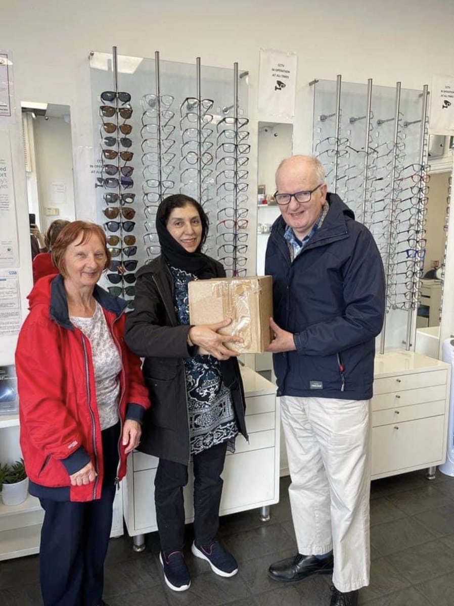 BridgewaterTraffordRotary (@rotarytrafford) on Twitter photo Introducing <a href="/KarenWroeArtist/">Karen Wroe</a> President of <a href="/RotaryTrafford/">BridgewaterTraffordRotary</a> 2023/4 & PresidentElect Zahida Chaudhary
Karen background is IT, <a href="/AWAH_Alty/">Art with a Heart</a> founder & #rotarian since 2014
Zahida #businesswoman & Rotarian
Bringing wealth of experience & skills we look forward to their leadership Introducing <a href="/KarenWroeArtist/">Karen Wroe</a> President of <a href="/RotaryTrafford/">BridgewaterTraffordRotary</a> 2023/4 & PresidentElect Zahida Chaudhary
Karen background is IT, <a href="/AWAH_Alty/">Art with a Heart</a> founder & #rotarian since 2014
Zahida #businesswoman & Rotarian
Bringing wealth of experience & skills we look forward to their leadership