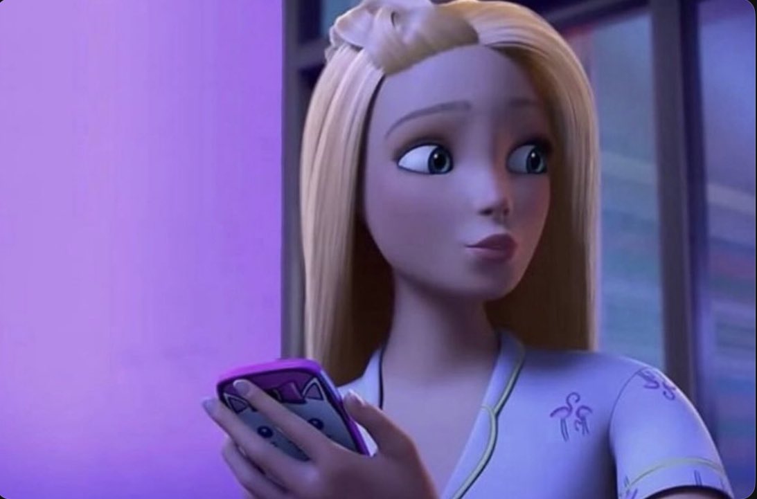 "hey you up?"

me thinking if i'm up or not: