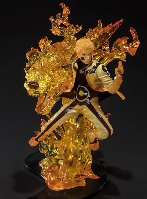 今だけ送料無料 - フィギュアーツ キン肉マン 聖闘士星矢 ナルト 呪術