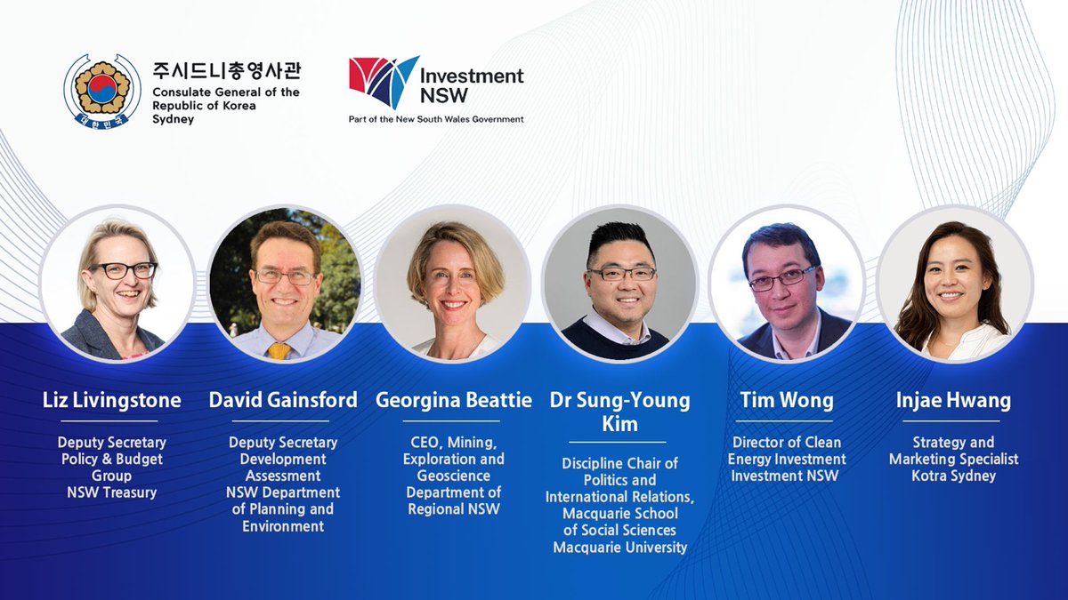 Politics & International Relations, Macquarie Uni tweet media