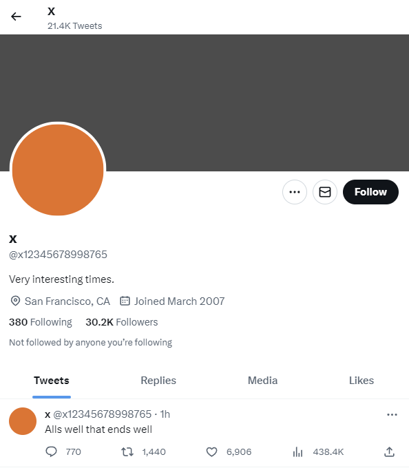 Ilya · イリア tweet media