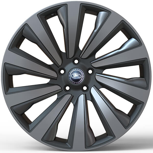 JovaWheels's tweet photo. 2023 Range rover black rims 22x9.5j et42.5 pcd 5x120 cb72.6
#rangerover #blackrims #jovawheels #customrims https://t.co/LJsflhAgRG