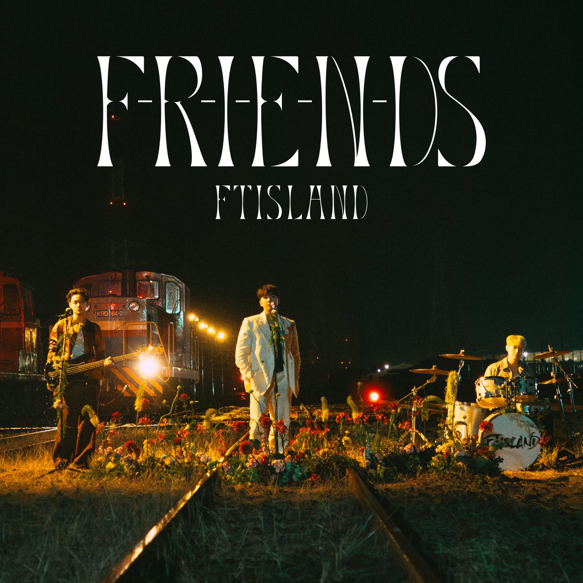 FTISLAND JAPAN OFFICIAL on X: