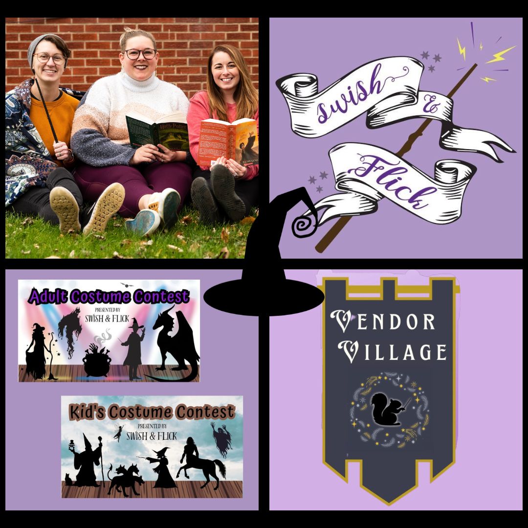 Wizardly World of Kent tweet media