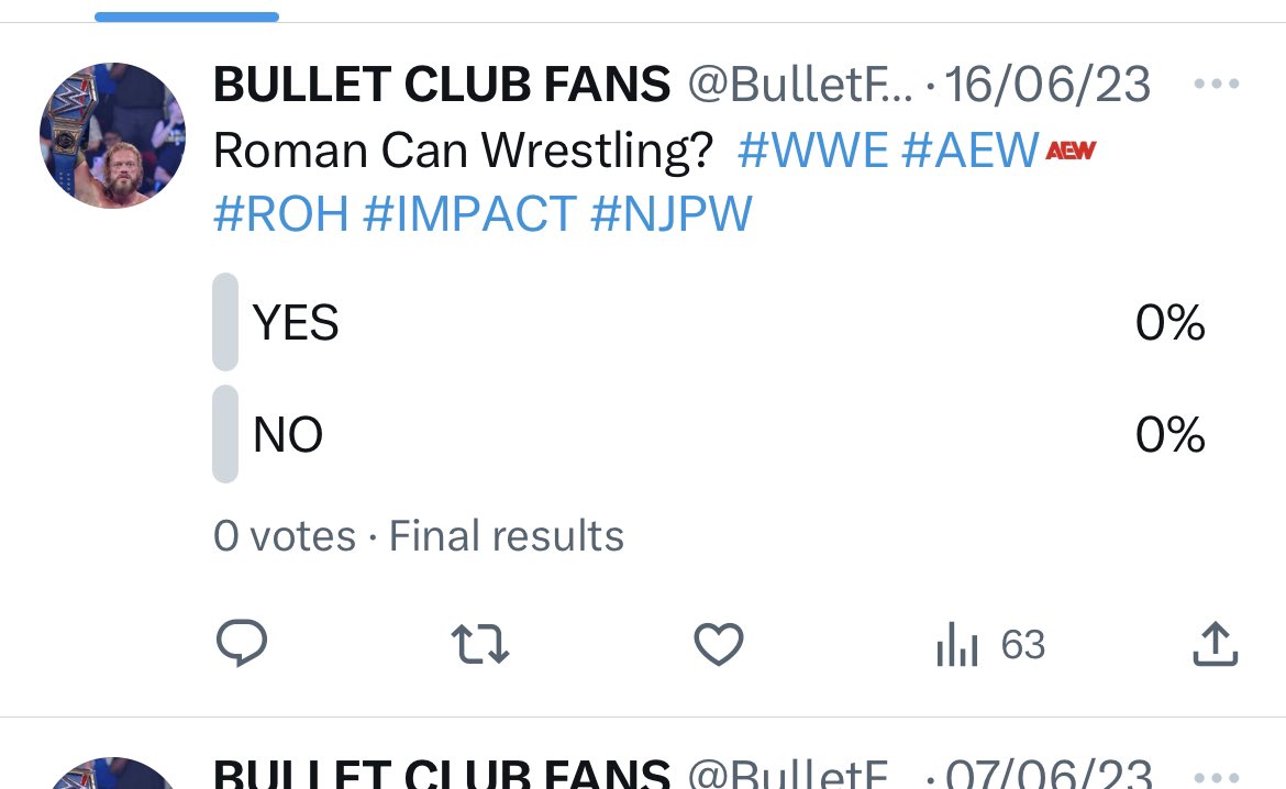 Roman2Reigns tweet media