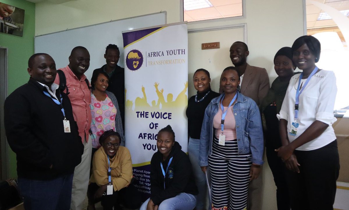 NgaoIncHub's tweet photo. On Tuesday 25th ,members of our team participated in a focused group discussion on the mid-term review of the @MakeWayYP_Ke program as part of implementing partners of the SRHR project by African Youth Transformation. #RaisingInclusiveGenerations
@AYTransform_Ke #SRHR https://t.co/1uTzWcJBUE