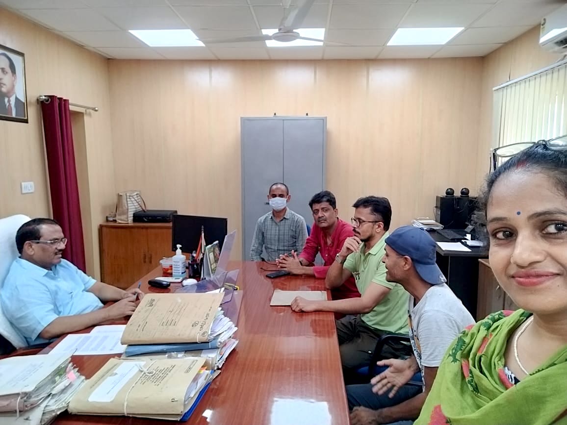 AIGWU - All India Gig Workers Union tweet media