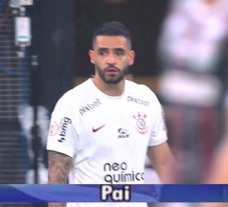 thairossetti's tweet photo. e a fiel que tem mãe e pai (craques da bola https://t.co/eURF6keWq1