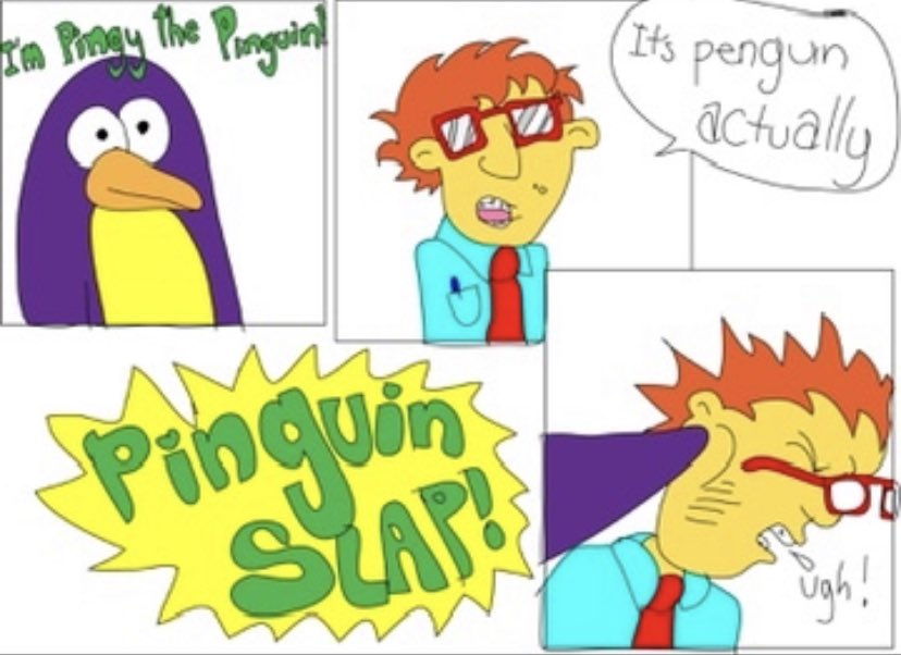 JPZ_jaypeezy's tweet image. #pinguins
 PiNFTguins 🟪🐧