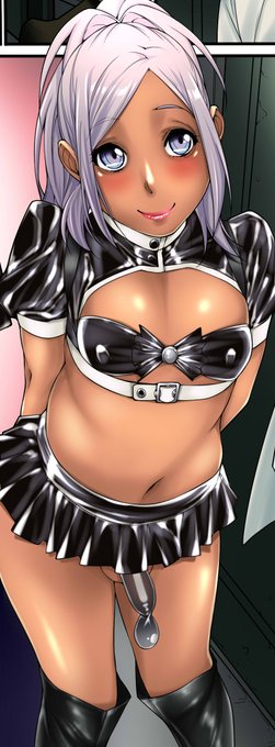 夏は涼しい恰好してなんぼじゃん(●'ω`●) 