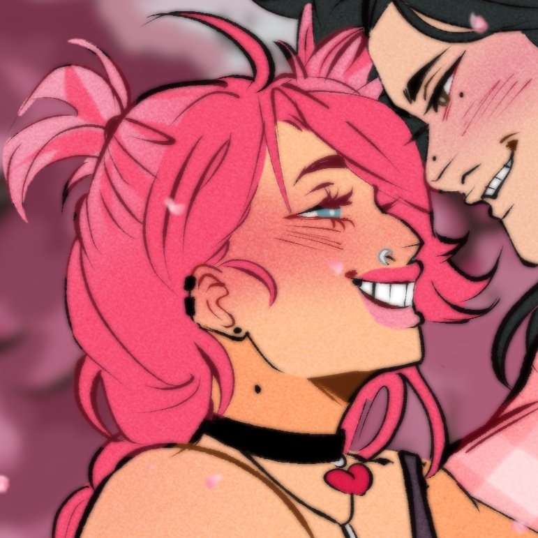 _minthe_draws's tweet image. Skill issue