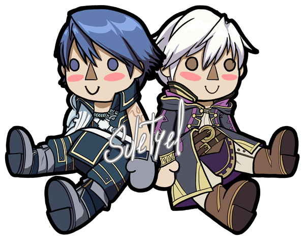 Suletyel_RP's tweet photo. Chrobin β₯
#Robin #chrom #FireEmblem #fireemblemawakening #awakening #robinfe #chromfe #FE https://t.co/vYcQFY3wVi