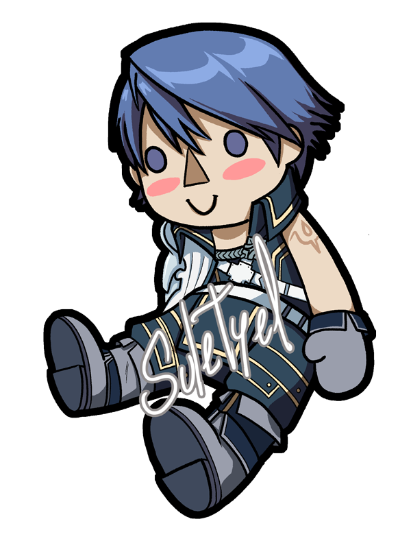 Suletyel_RP's tweet photo. Chrobin β₯
#Robin #chrom #FireEmblem #fireemblemawakening #awakening #robinfe #chromfe #FE https://t.co/vYcQFY3wVi