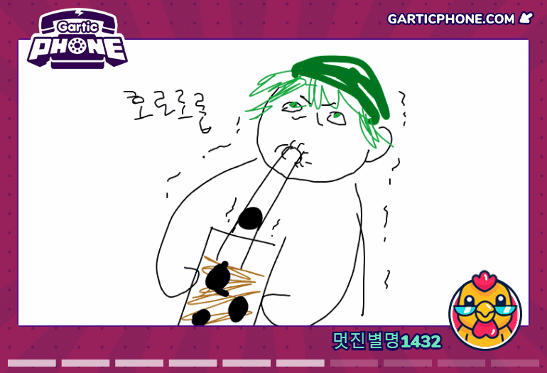 루돌희(루치) tweet media