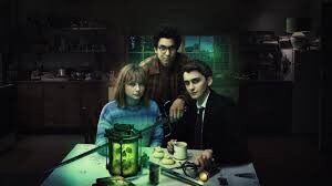 HalloweenCanon's tweet photo. Had a weird day. Still feel kinda weird. Hopefully another episode will make me feel better ❤️‍🩹 

#LockwoodandCo 
#SaveLockwoodandCo 
#LockwoodandCoPlanB 
#comfortshow 
#LockwoodandCoPortlandRow https://t.co/hi8dGeS8Tm