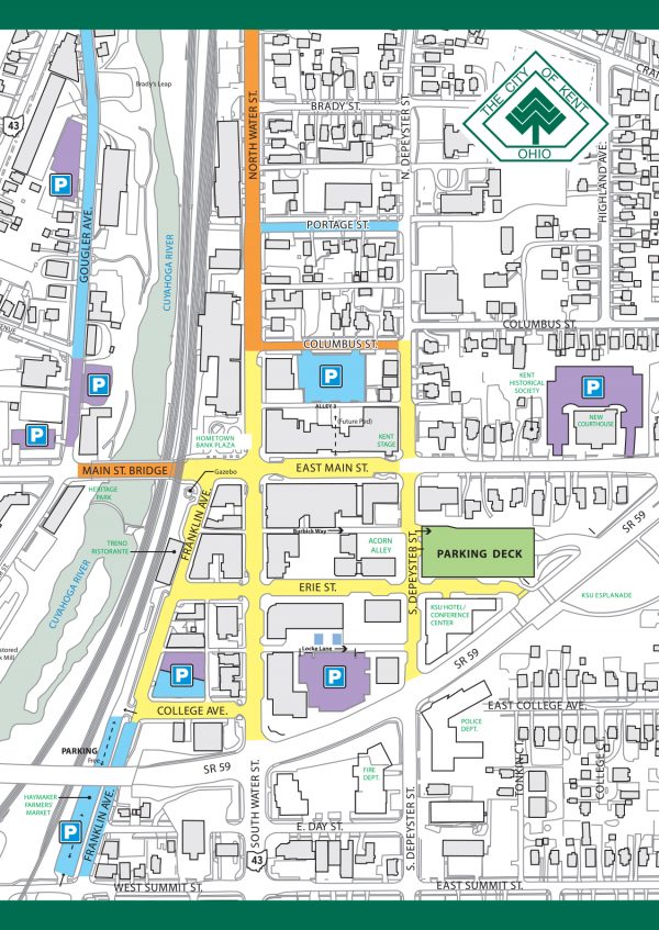 WizardlyKent's tweet image. There are lots of places to park when visiting Kent for the Wizardly Weekend. The Courthouse is nearby with lots of FREE spaces. And there is a @PortageAreaRTA parking garage in the heart of downtown with special all-day prices for magical folk! ⚡💙💛❤💚 #WizardlyWeekend #park