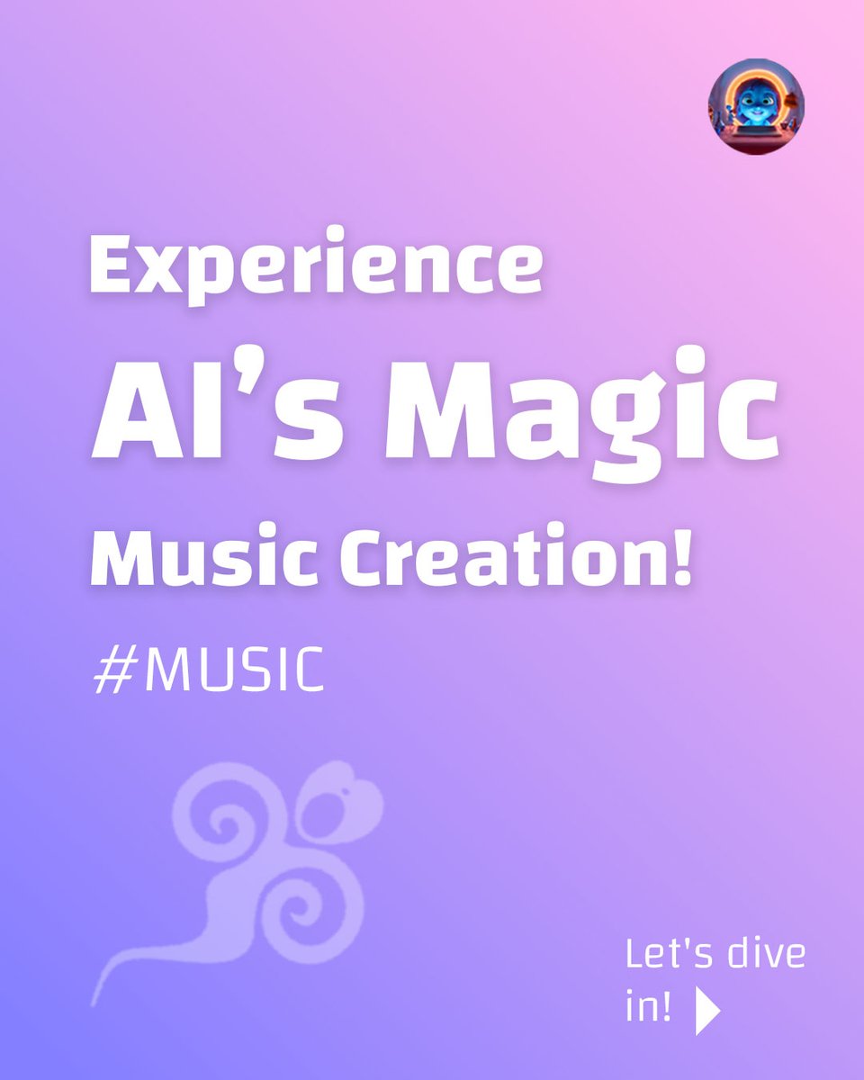 Here is the Future of Music Creation with AI-Powered Tools! 🎵🚀 #AI #MusicTools #InnovationUnleashed