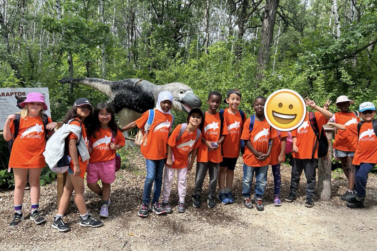 RachelMachnicki's tweet image. We had so much fun at the zoo today! 🦁🦘🐯🐐
#ASPIRELRSD
 @pennerLRSD @minnetonkaLRSD @wyattLRSD  @darwinLRSD @louis_riel_sd @assiniboinezoo