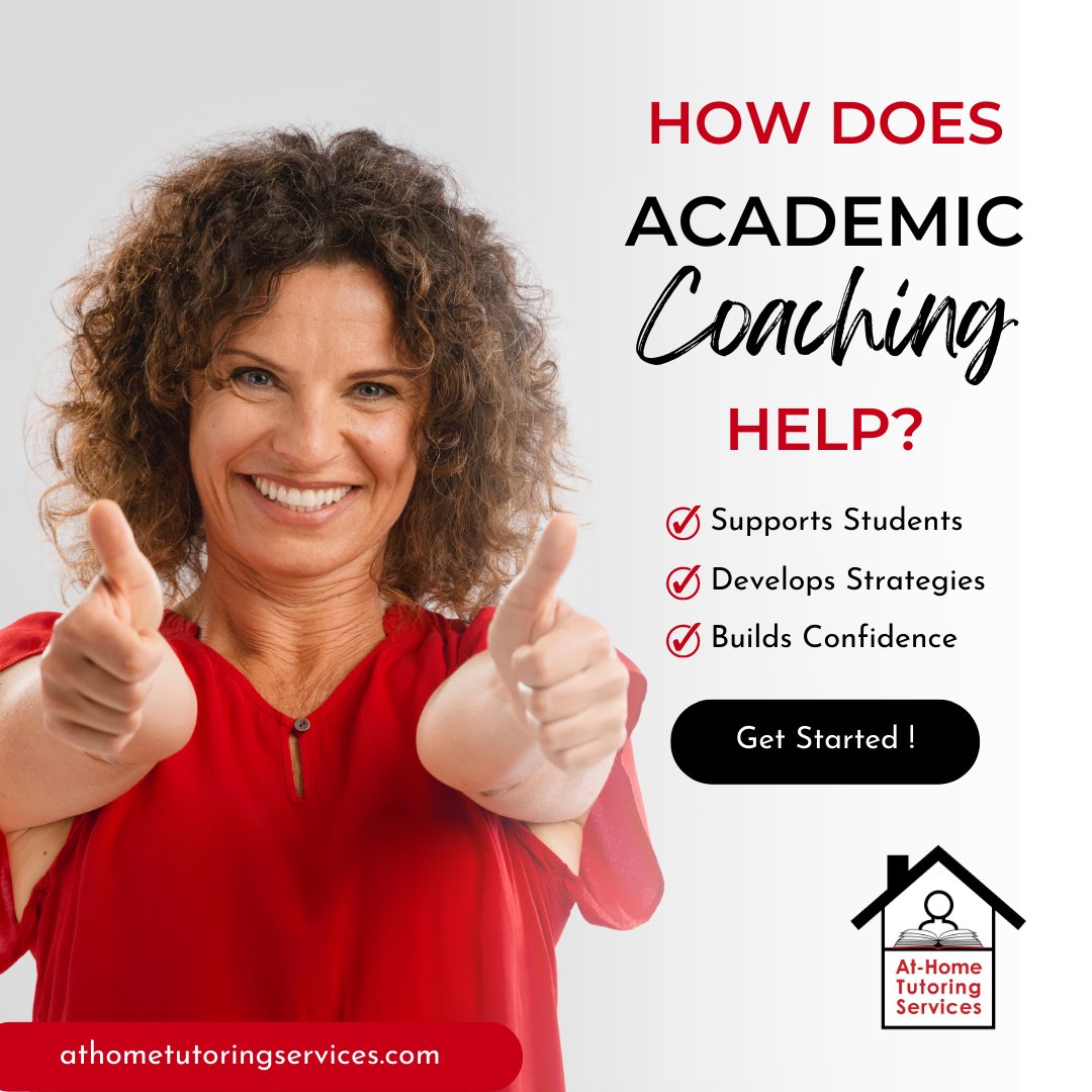 🌟📚 Academic Coaching: Elevate Your Students Learning Journey! 🚀
Unlock your students full potential, enhance study skills, and achieve academic success with our personalized coaching support. 
.
.
.
#AHTS #AcademicCoaching #LearningJourney #StudySuccess