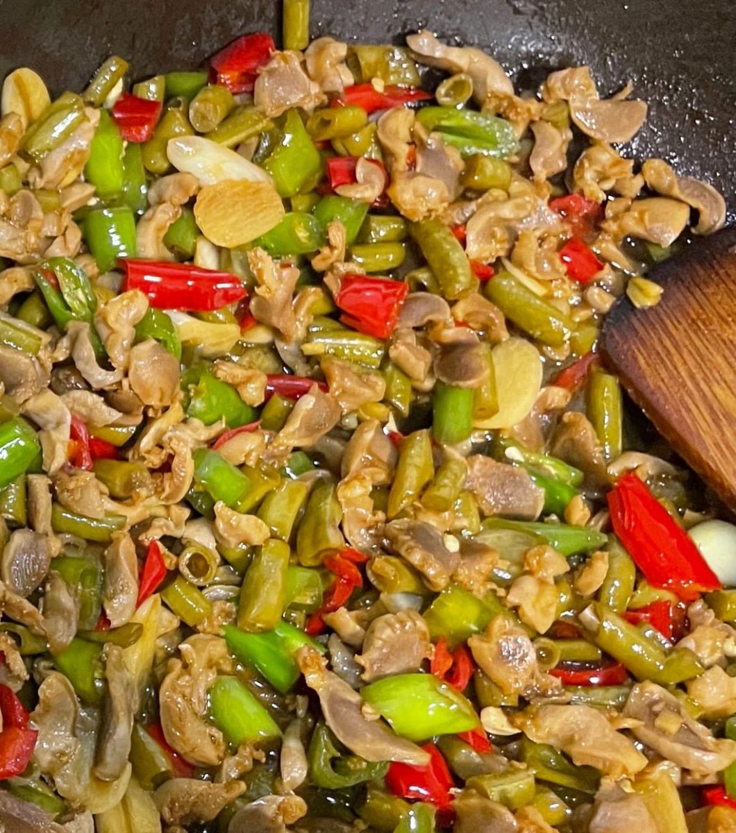 Have to say. Chinese culture is profound. Even the food is extremely tempting.😍😍