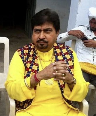surinderladi's tweet photo. ਗਾਇਕੀ ਦੇ ਇੱਕ ਯੁੱਗ ਦਾ ਅੰਤ—ਅਲਵਿਦਾ ਸੁਰਿੰਦਰ ਸ਼ਿੰਦਾ ਜੀ https://t.co/9t7PVu7AnI