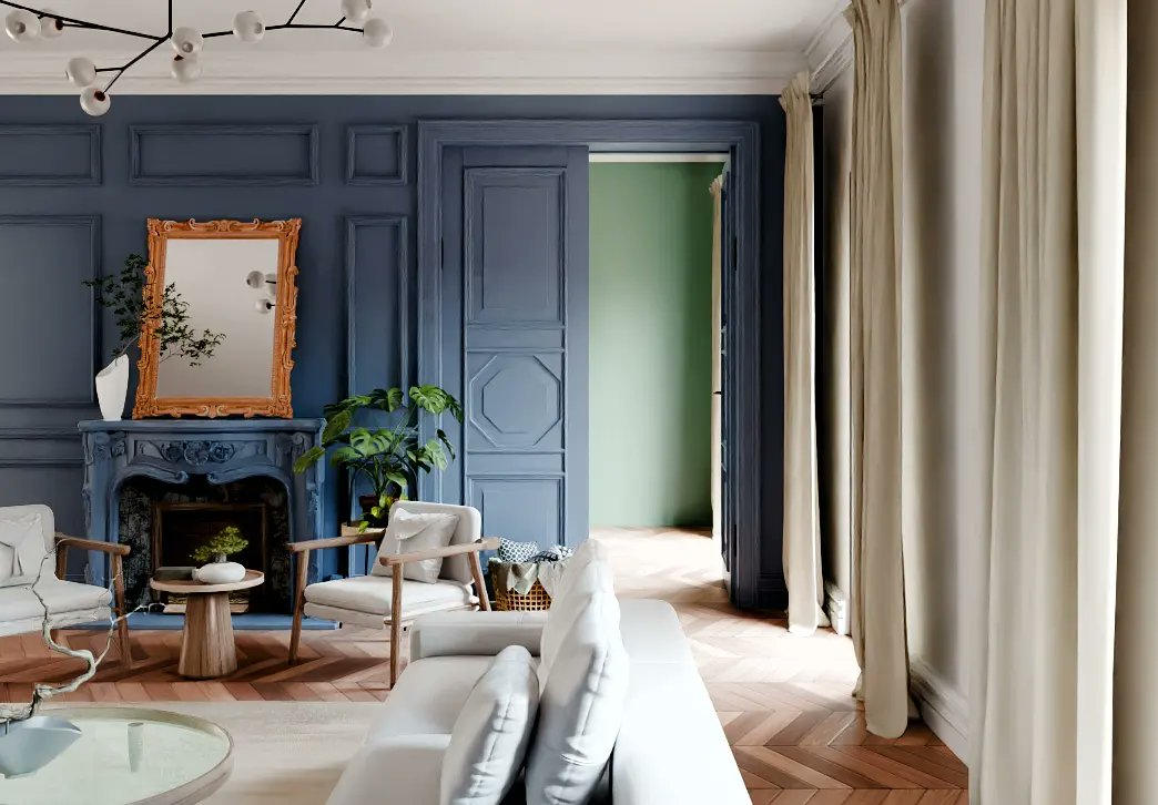 OdilkhanYakubov's tweet photo. Parisian interior - In progress (updated)
Blender 4.0a + Cycles render
#b3d #blender #blender3d #blendercycles #cyclesrender #cyclesrenderer #architecture #architecturelovers #archviz #archdaily #interior #interiordesign #renderlovers #cgaward #realism #realistic #life https://t.co/w8JqDjqRII
