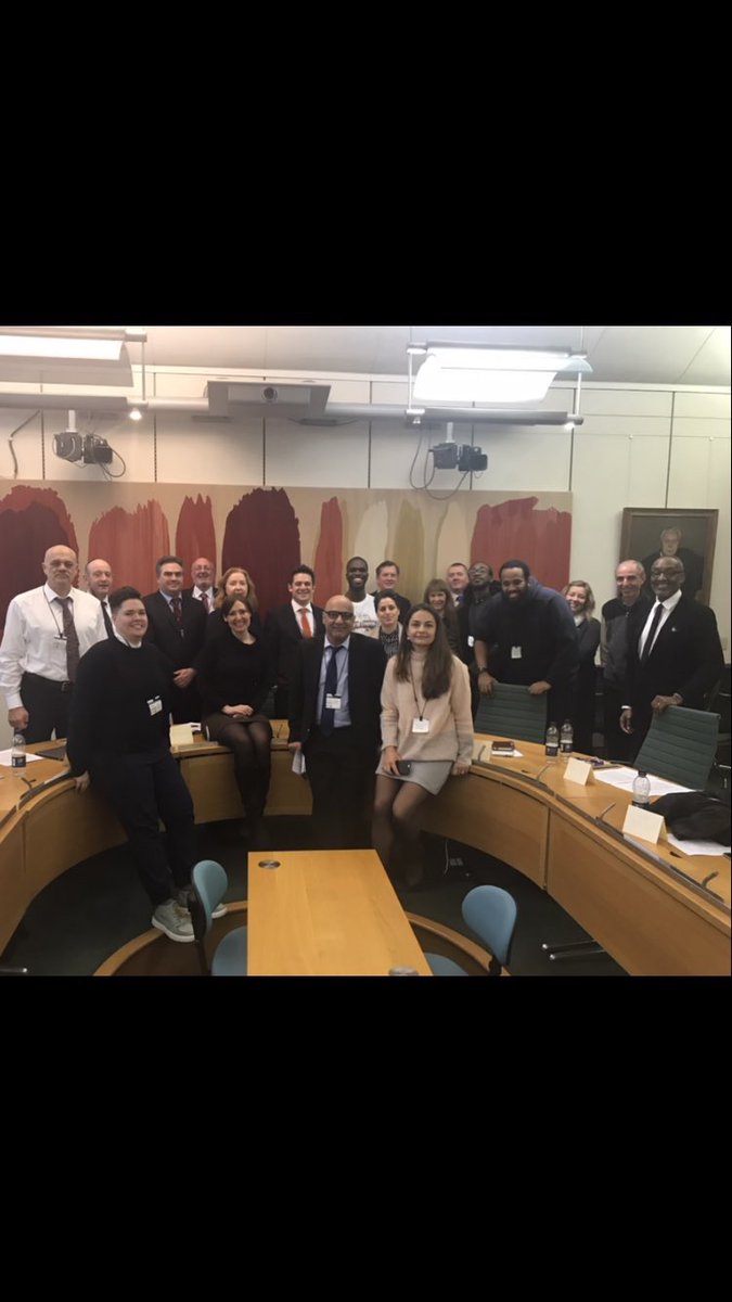 HopeCollective2's tweet image. CC: @DCMS @ukhomeoffice @MoJGovUK @CollegeofPolice @MetBPA @NBPAUK @JamesCleverly @ChukaUmunna @vickyfoxcroft @KeirIrwinRogers @ChrisStephens #YVCFinalReport