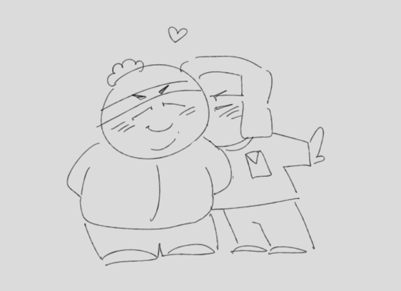 kymandays's tweet photo. #kyman
kiss kiss
—🦝 https://t.co/Xiy5g02hyN