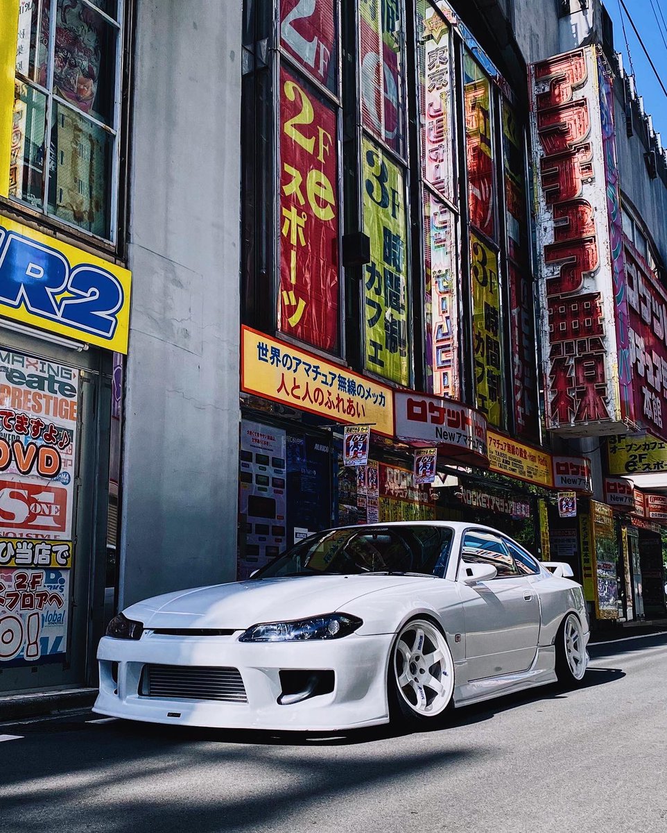 アキバいきたい