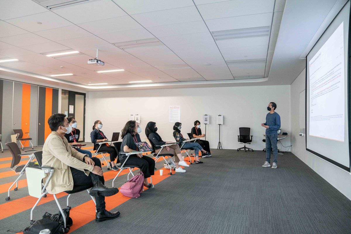 elisabetguwanto's tweet image. kumpulan thread untuk mahasiswa! 🧑‍🎓

isinya cara manage waktu, tips dapet IPK bagus, gimana menghadapi kegagalan, join organisasi, dll

selamat membaca!