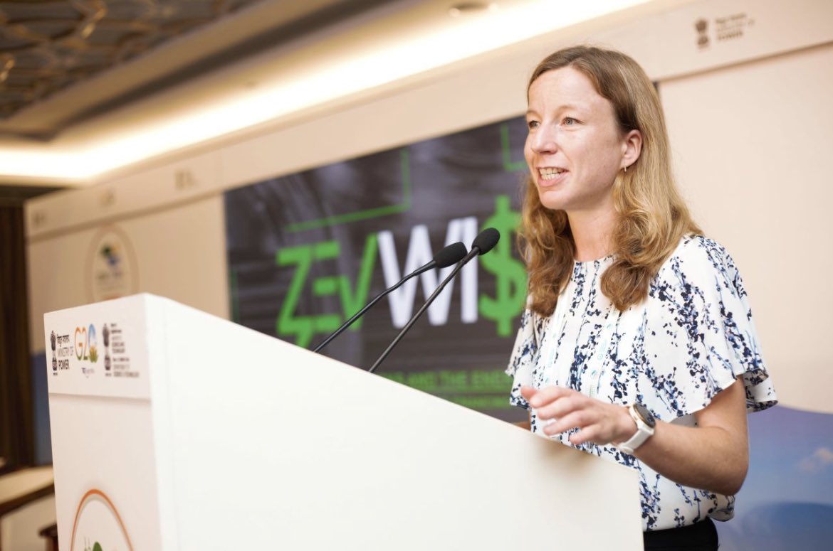 Transport Decarbonisation Alliance tweet media