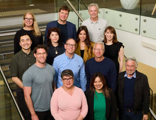 TechNodeGlobal's tweet image. Temasek backs $304M first close of Australian deep tech Main Sequence’s third fund buff.ly/43NHxuh #mainsequence