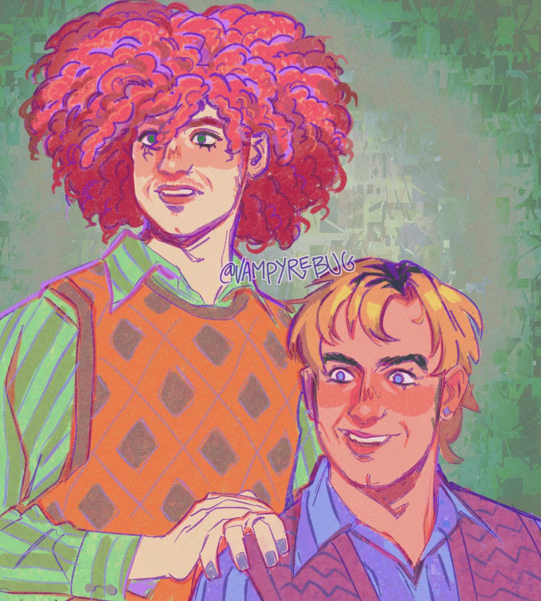 this might be style 🔥🔥🔥 medium effort shitpost #sptwt #spstyle #southpark