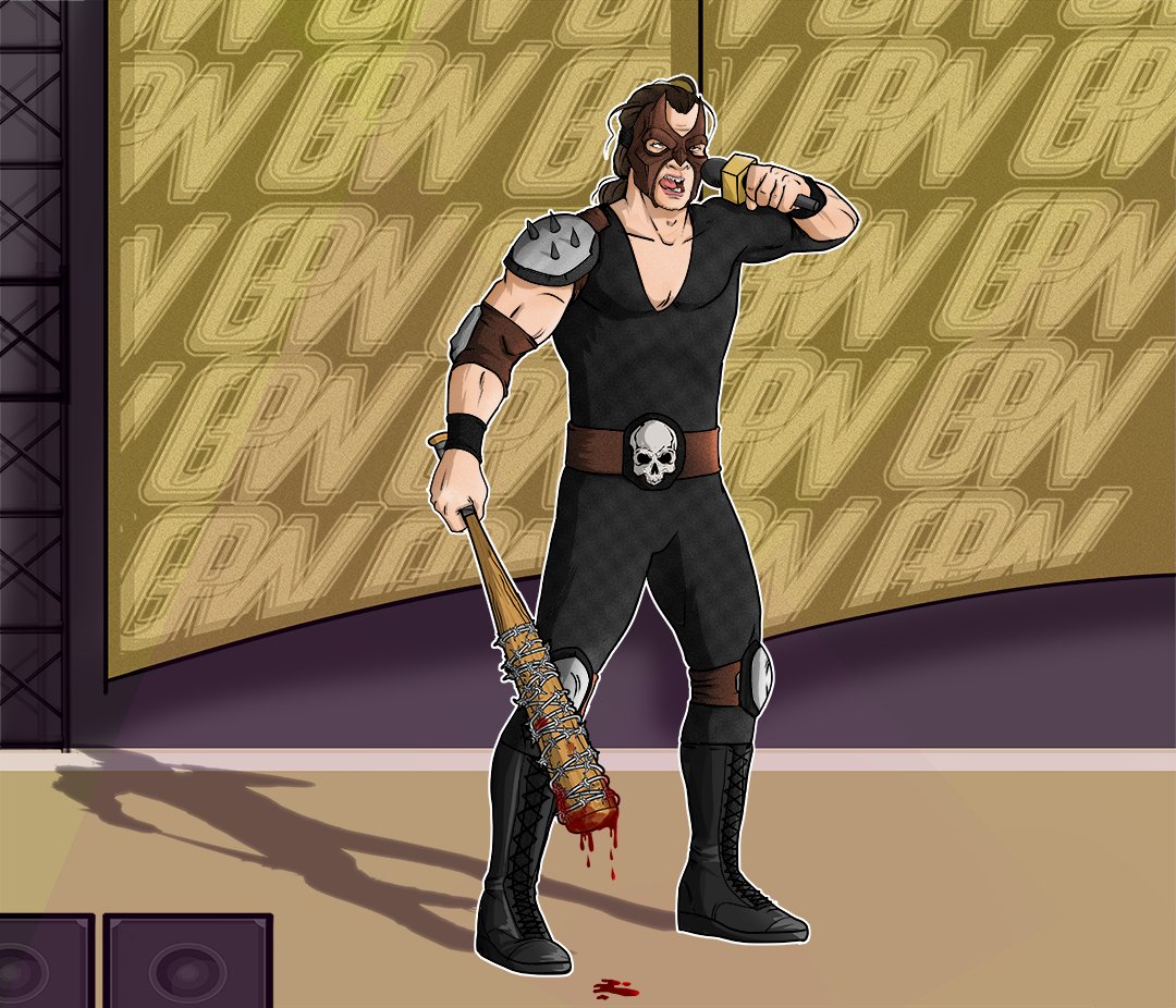 GoldenProW's tweet image. Gold Strike 4 is LIVE!

We are BARRELLING to Gold Rush and finishing up the second round of the Pure Gold Championship tournament!

Let's go! bit.ly/3qdb2bf

@TheEnemiesPE3 @PWNPodcast @AWrestlingPod @johnpodesta