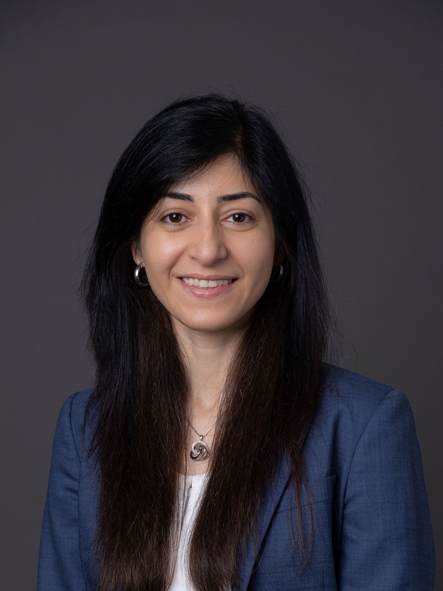 Macquarie_Uni's tweet photo. Congratulations to @aipolsci NSW 2023 Young #TallPoppy Science Award winner, Associate Professor Fatemeh Salehi from Macquarie University’s School of Engineering, and International Hydrogen Fellow. 

#YTP2023 https://t.co/lW9D2LTdWX