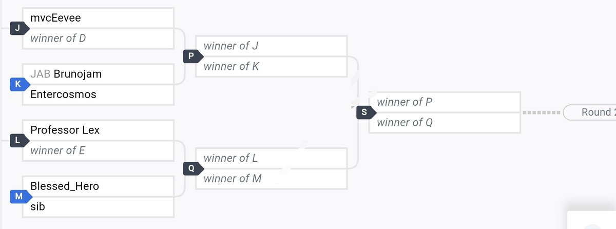 professor_lex's tweet image. Fate, is that you??? @mvcEevee