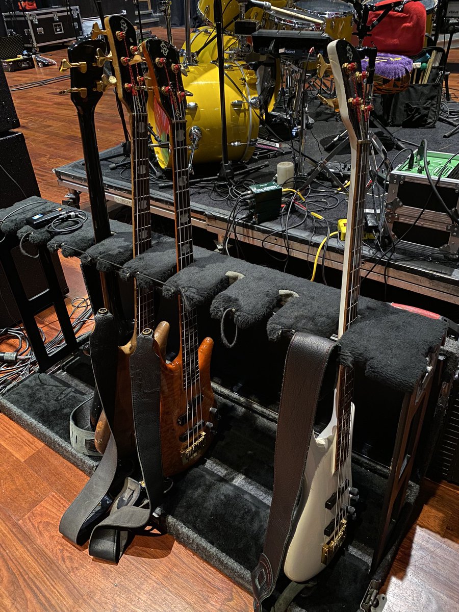 DougWimbish's tweet image. And we’re off!! 🚍
@LivingColour hits the road on our US Summer Tour with @ExtremeBand + our own headlining shows!
Tour kicks off tomorrow, Wed 7/26 in Washington DC for a sold out show @TheAtlantisDC
@vurnt22 @RevDaddyLove @WillCalhounDrum