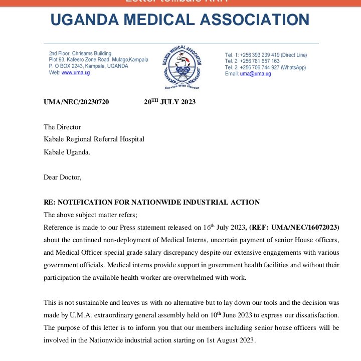 LuleVicent1's tweet photo. Dear #citizens, it's time to remind your MPs of what matters most,5 days to the IA
And the #government still wants to taste how a country with no Doctors in public hospitals looks like, keep funding projects of how to drink coffee, tables are yet to turn
#DeployMedicalInterns https://t.co/wRSxuAXXkQ