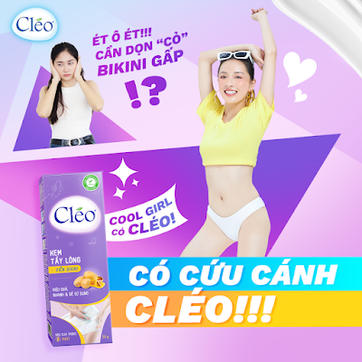 TayLong13444's tweet photo. https://t.co/ySSgilDXrE
Chọn kem tẩy lông vùng kín: 3 yếu tố cần quan tâm
#kemtaylongcleo #kemtaylong #kemtaylongvungkin https://t.co/hIBx1c1akc