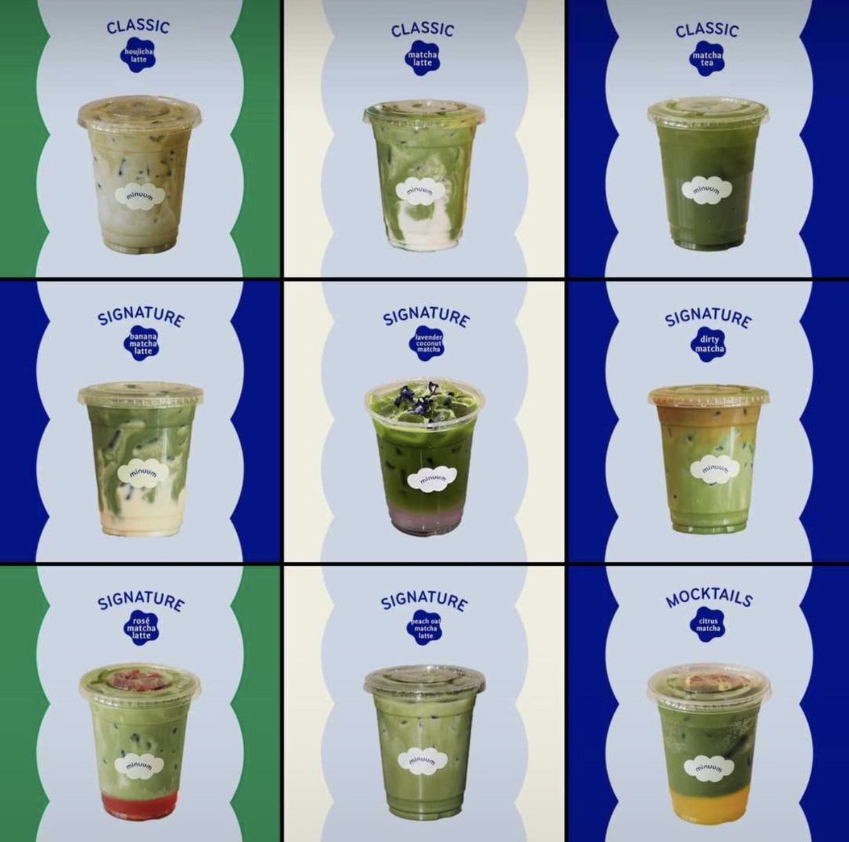 minuumkl's tweet photo. We have some exciting news to share with you — since we are on Grab and Foodpanda, with any order you made, we will give you 2 complimentary Iced Latte 😉. So order now😎

*T&amp;C applied https://t.co/sNVQD6ZcZ4