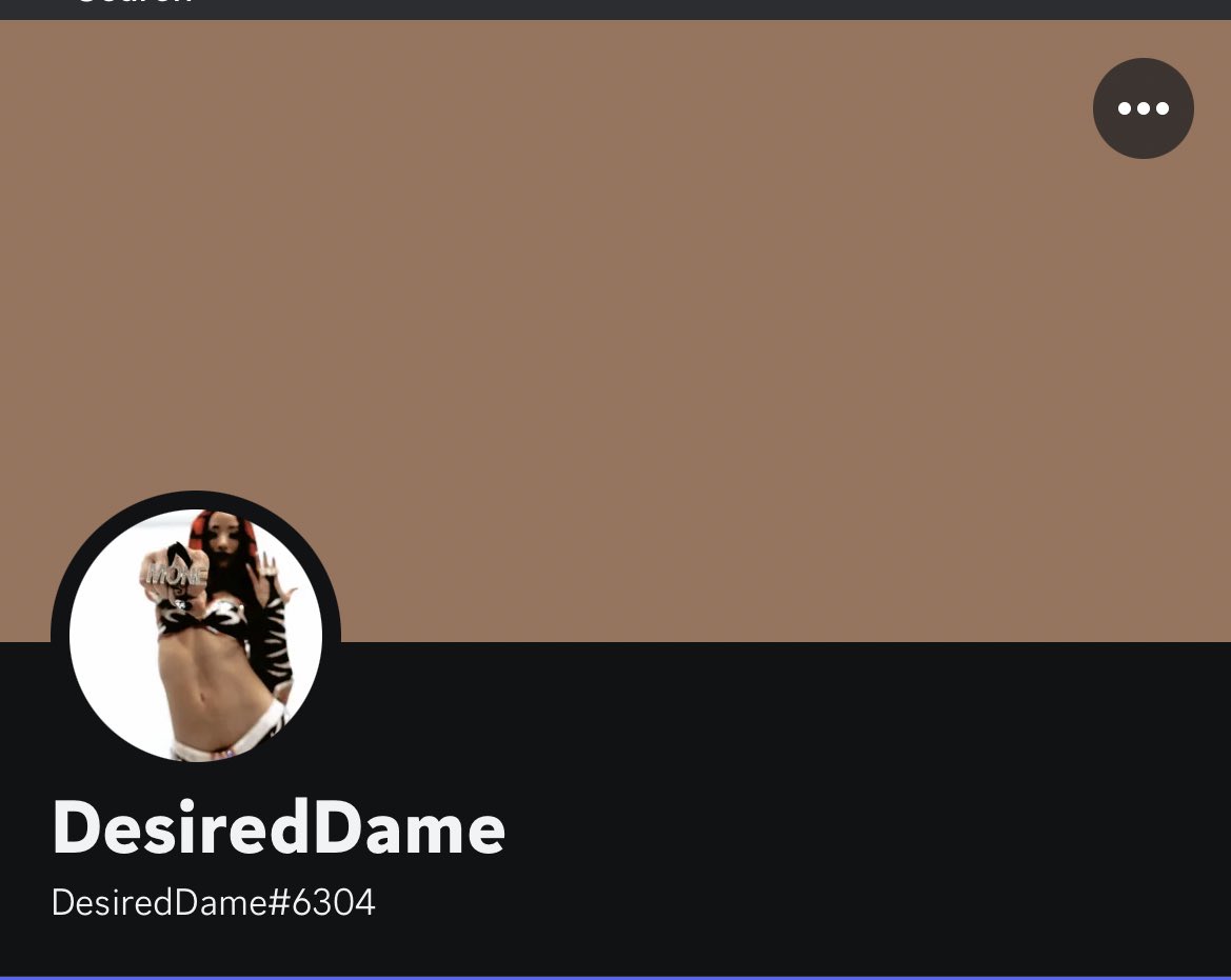 Mandy. | not real. tweet media