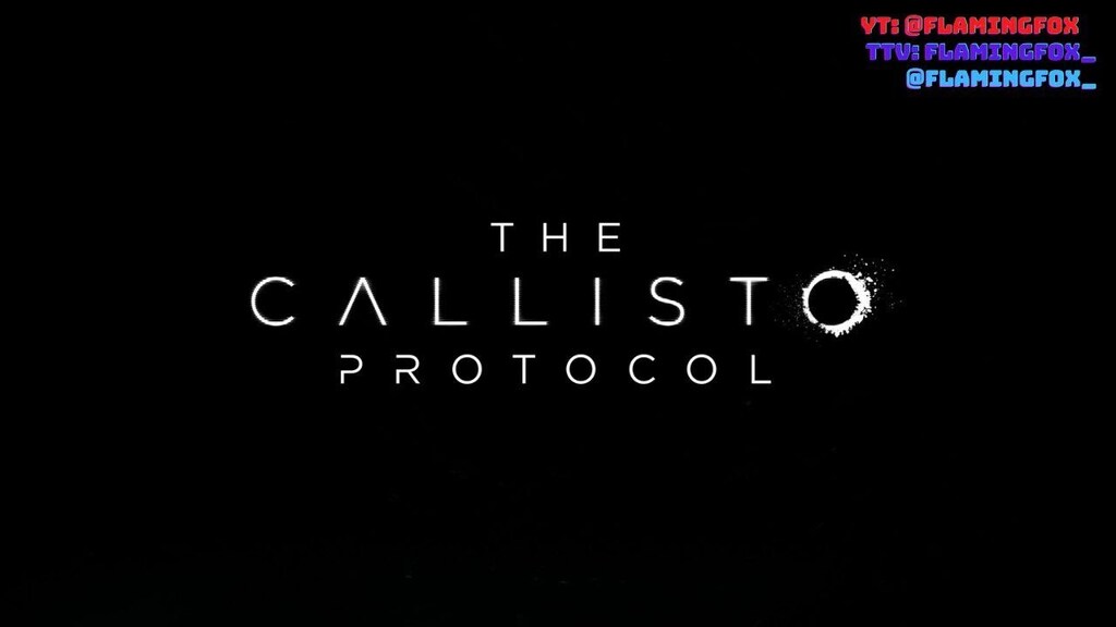 youtu.be/771Su6xDLrc The Callisto Protocol - Part 1                           
#callistoprotocolgameplay  #horrorgaming  #deadspace2023

Intro 0:00
Chapter 1: Cargo 3:42
Chapter 2: Outbreak 12:17

'In this narrative-driven, third-person survival horror game set 300 years in …